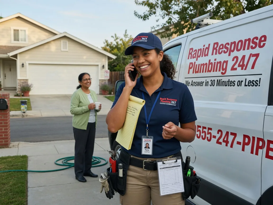 Emergency Plumber Riverton, IA FAQs